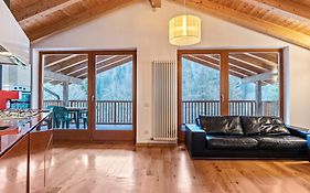 Casa Lidia Luxury Apt 8