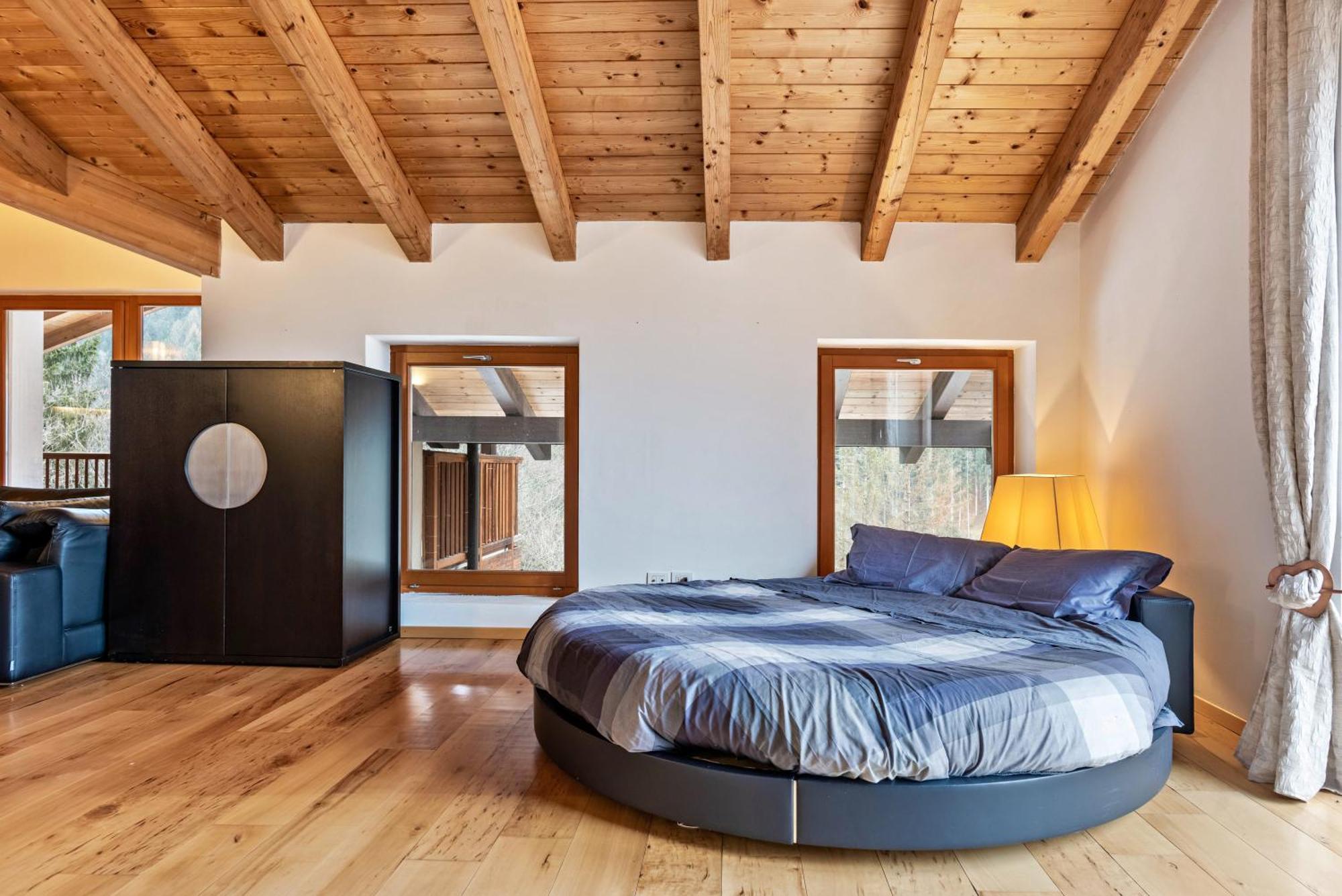Casa Lidia Luxury Apt 8 Varda Esterno foto