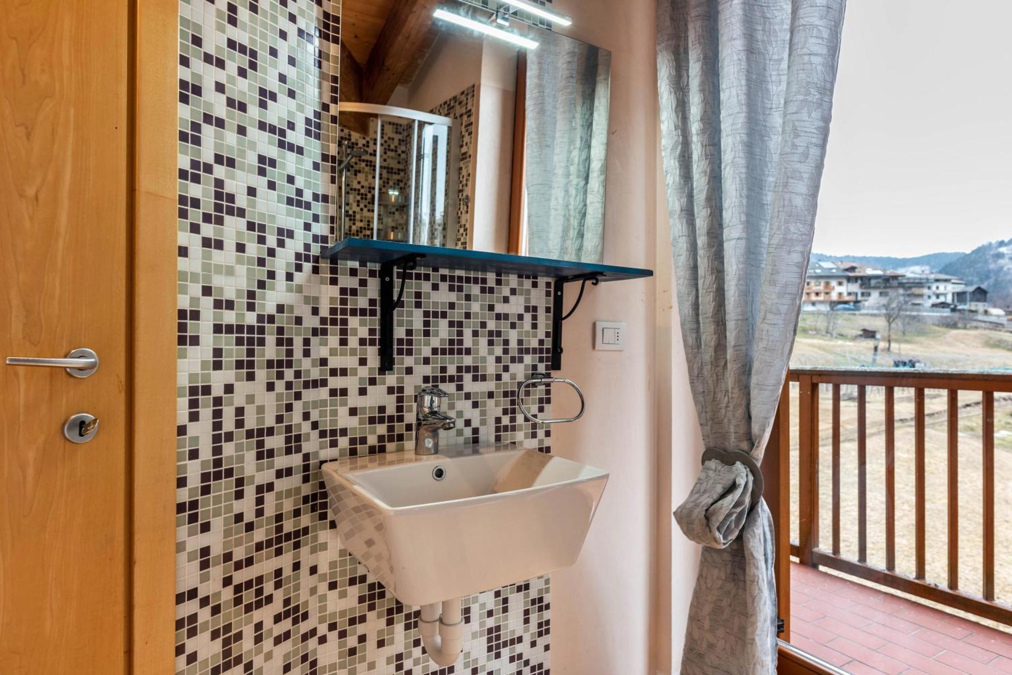 Casa Lidia Luxury Apt 8 Varda Esterno foto